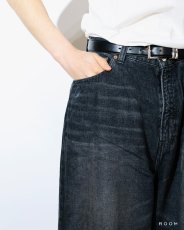 画像5: COOTIE PRODUCTIONS   12.5oz Denim 5 Pocket Extra Baggy Pants (5)