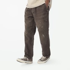 画像18: MADNESS  VTG FRENCH WORK WIDE PANTS (18)