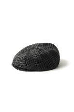 画像4: OLD JOE   SUMMER TWEED PEAKED CAP (4)