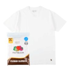 画像2: STANDARD CALIFORNIA  Fruit of the Loom / SD 2Pack T (2)