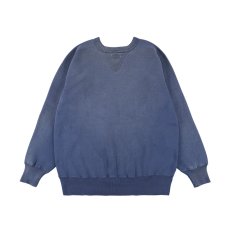 画像8: STANDARD CALIFORNIA  SD Freedom Sleeve Loop Knitting Sweat Vintage Wash (8)
