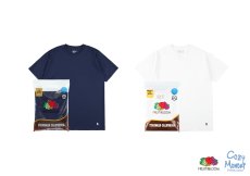 画像1: STANDARD CALIFORNIA  Fruit of the Loom / SD 2Pack T (1)