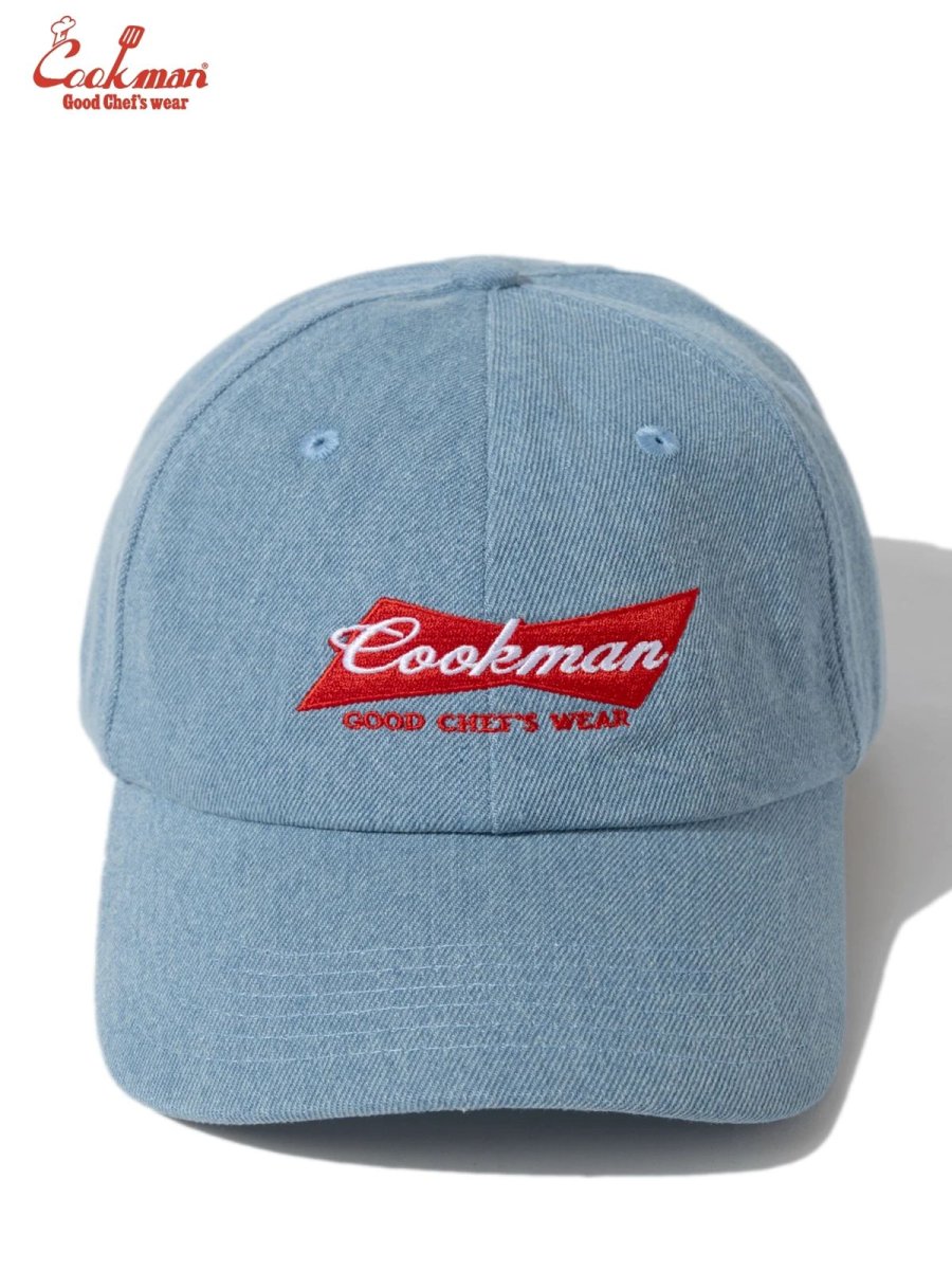 画像2: COOKMAN  キャップ CAP Beer Tie (2)