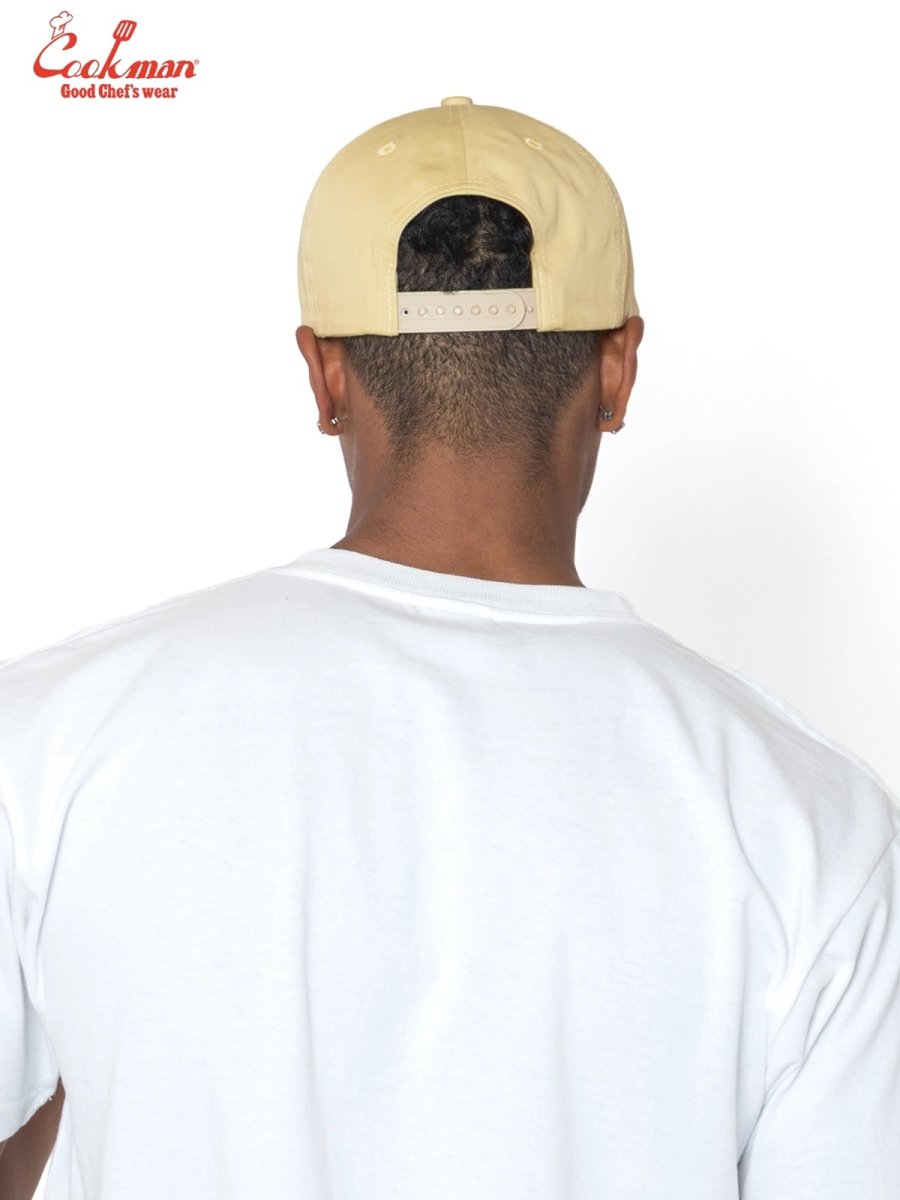 画像7: COOKMAN  キャップ CAP Tomato (7)