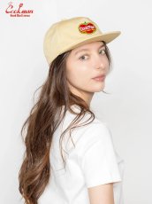 画像11: COOKMAN  キャップ CAP Tomato (11)