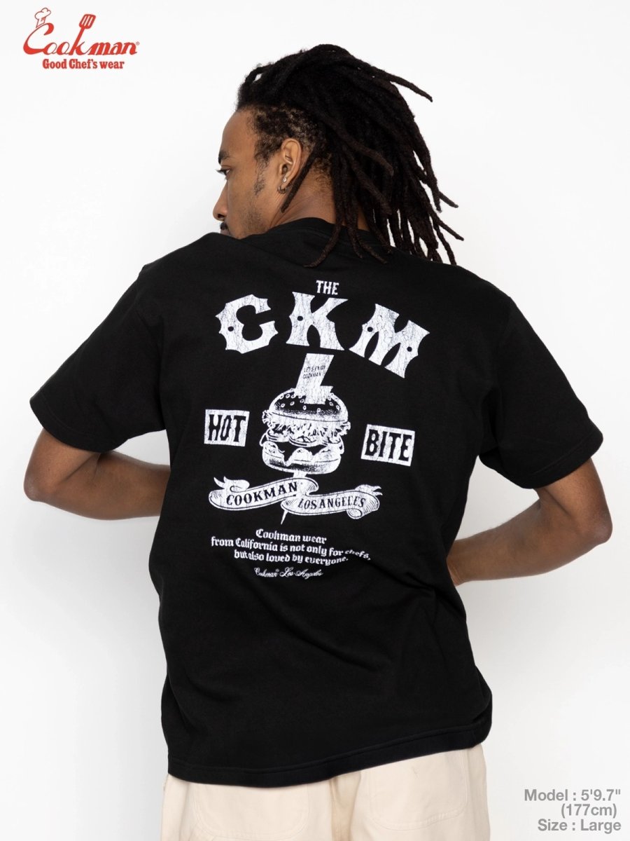 画像5: COOKMAN  Tシャツ CKM (5)