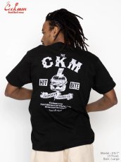 画像5: COOKMAN  Tシャツ CKM (5)