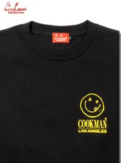 画像7: COOKMAN  Tシャツ Baumkuchen (7)