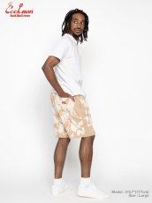 画像11: COOKMAN  シェフパンツ Chef Pants Short Corduroy Bleach Beige (11)