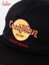 画像4: COOKMAN  キャップ CAP Cafe & Dining (4)