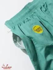 画像19: COOKMAN  シェフパンツ Chef Pants BjornQorn Blue (19)