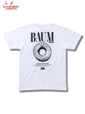 画像10: COOKMAN  Tシャツ Baumkuchen (10)