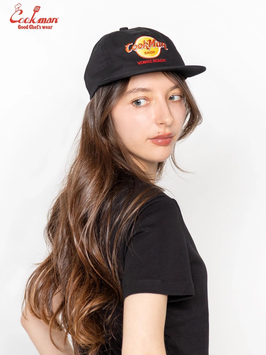 画像9: COOKMAN  キャップ CAP Cafe & Dining (9)