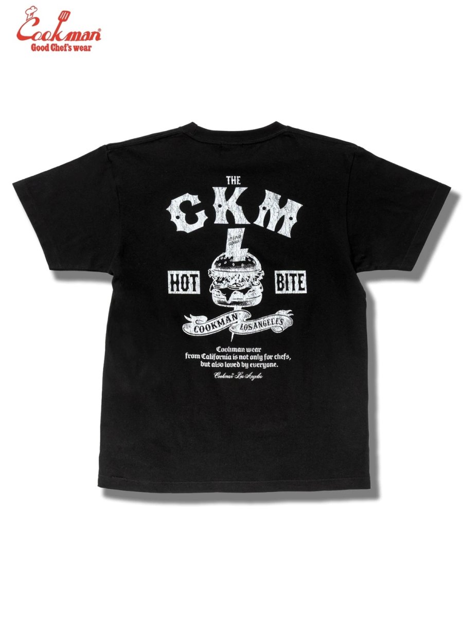 画像3: COOKMAN  Tシャツ CKM (3)