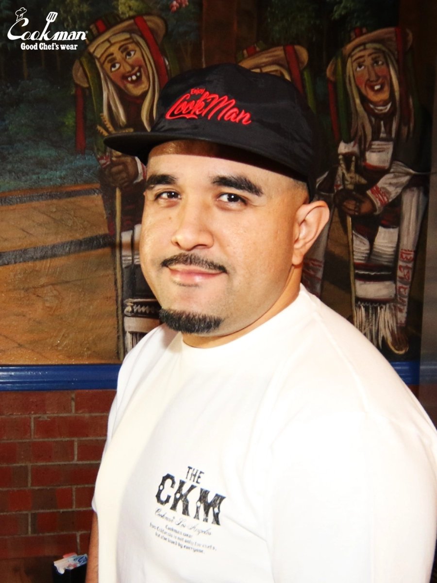 画像17: COOKMAN  キャップ CAP Soda (17)