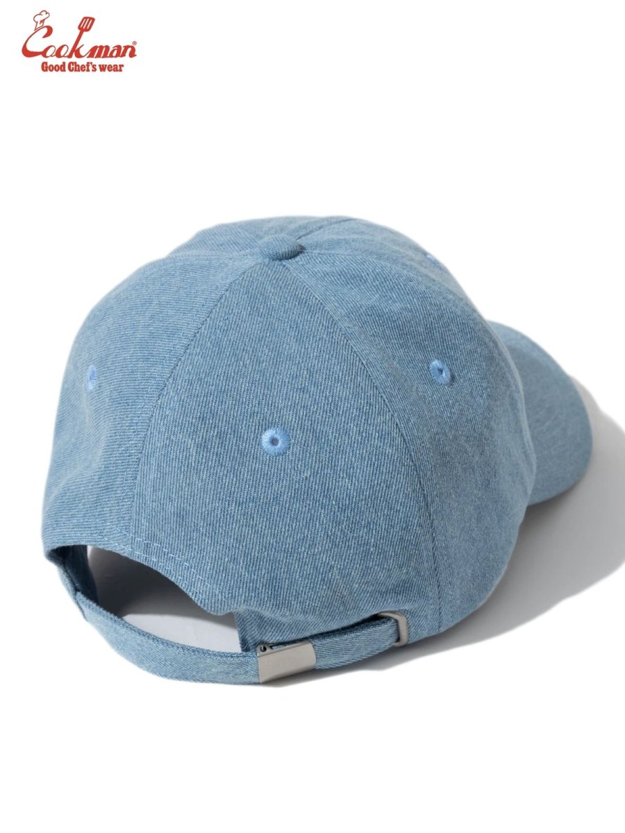 画像3: COOKMAN  キャップ CAP Beer Tie (3)