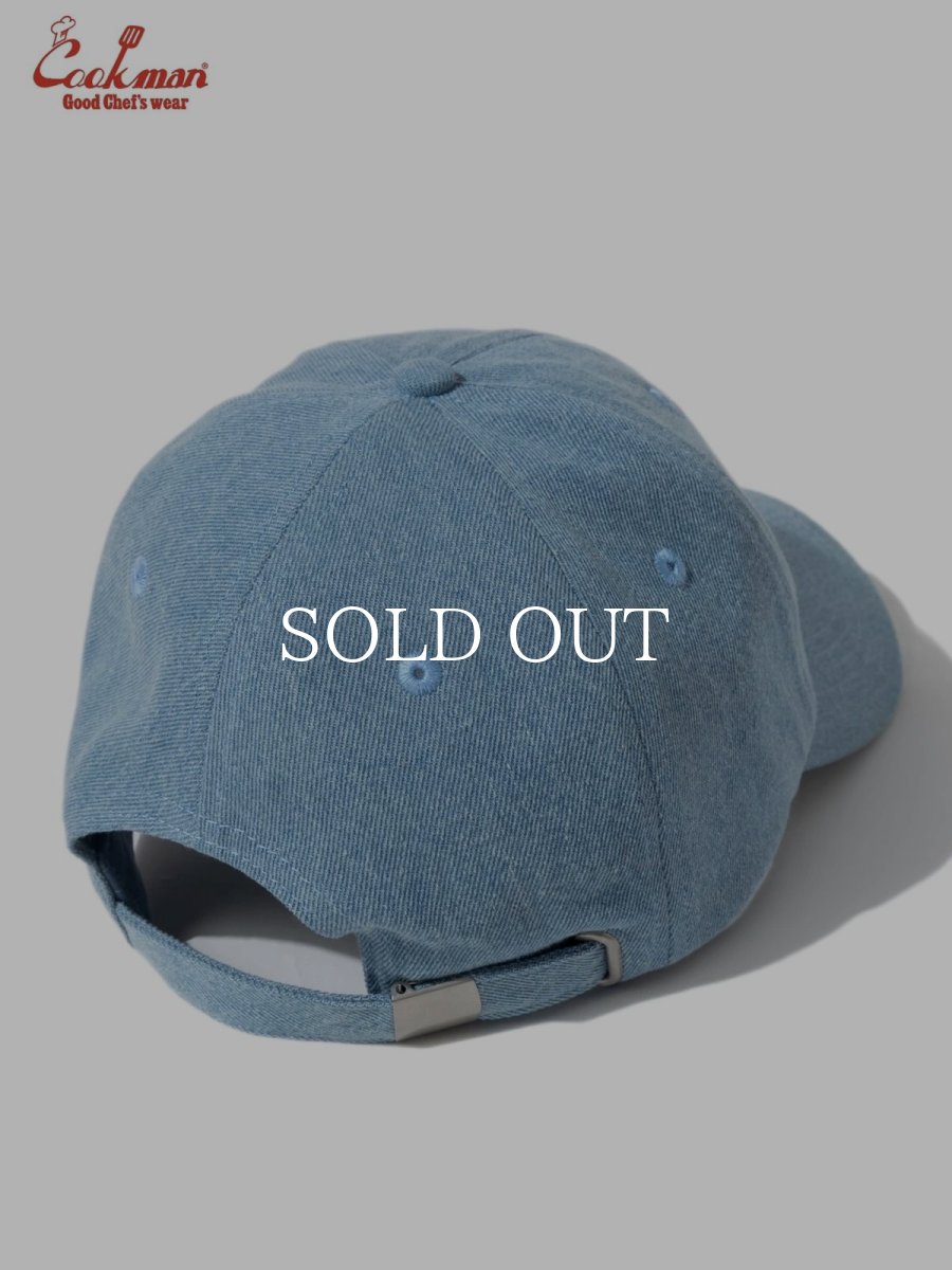 画像3: COOKMAN  キャップ CAP Beer Tie (3)