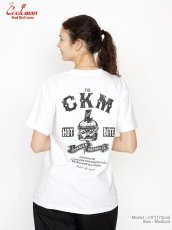 画像15: COOKMAN  Tシャツ CKM (15)