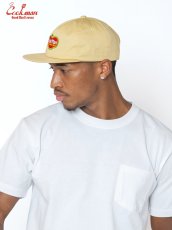 画像8: COOKMAN  キャップ CAP Tomato (8)