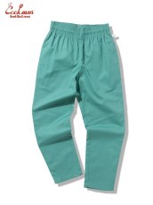 画像21: COOKMAN  シェフパンツ Chef Pants BjornQorn Blue (21)