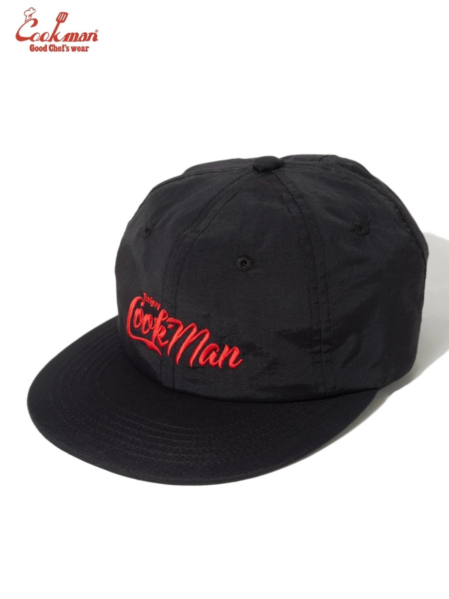 画像1: COOKMAN  キャップ CAP Soda (1)