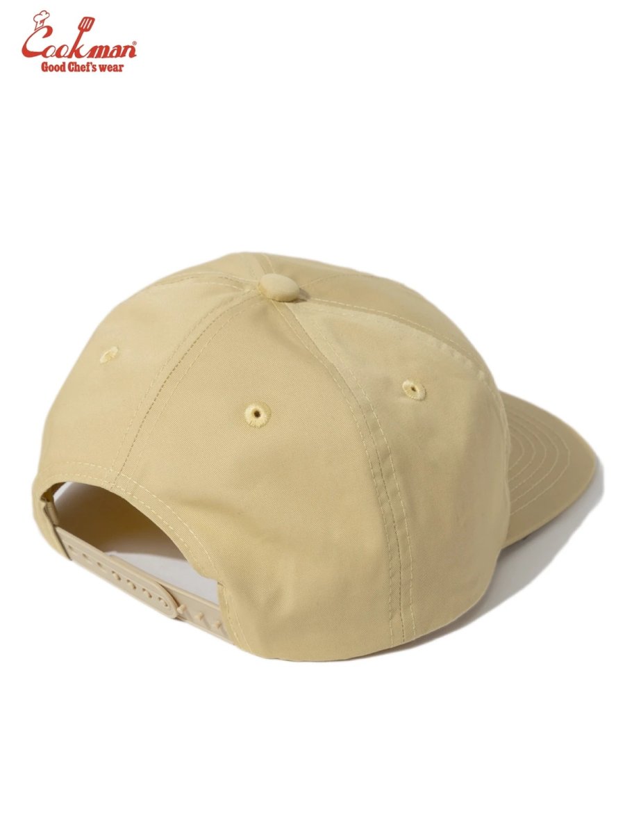 画像3: COOKMAN  キャップ CAP Tomato (3)