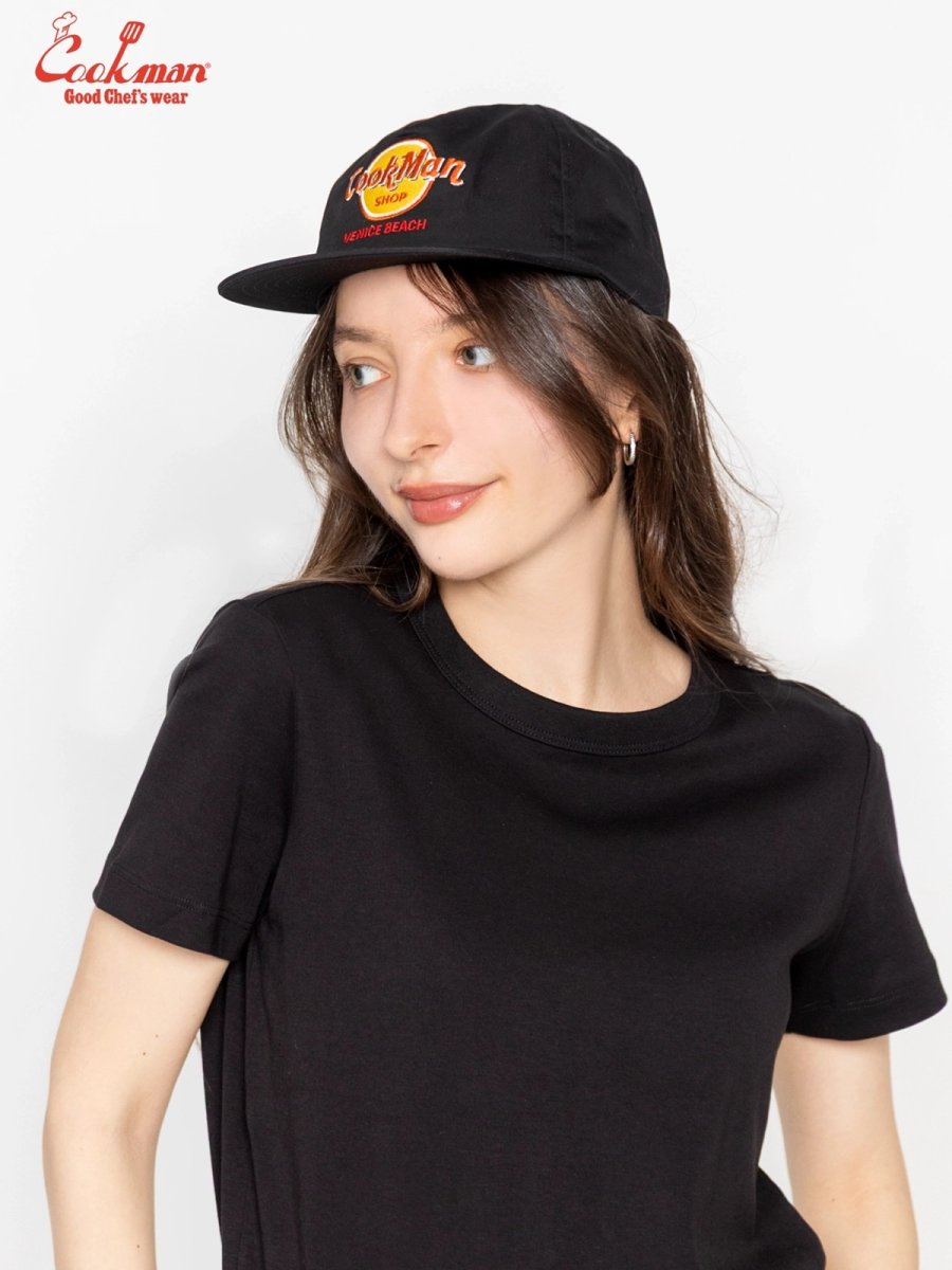 画像11: COOKMAN  キャップ CAP Cafe & Dining (11)