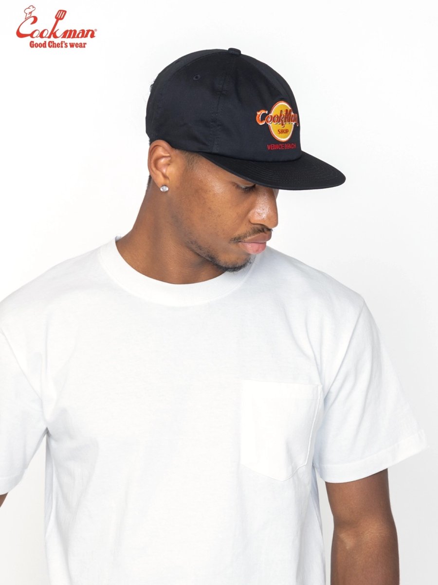 画像6: COOKMAN  キャップ CAP Cafe & Dining (6)