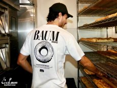画像11: COOKMAN  Tシャツ Baumkuchen (11)