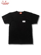 画像2: COOKMAN  Tシャツ Vision Logo (2)