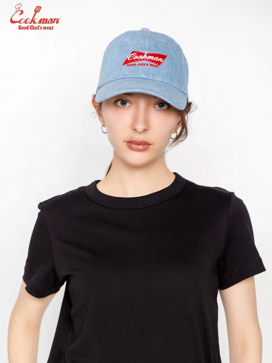 画像5: COOKMAN  キャップ CAP Beer Tie (5)