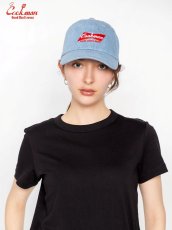 画像5: COOKMAN  キャップ CAP Beer Tie (5)