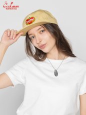 画像9: COOKMAN  キャップ CAP Tomato (9)