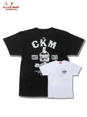 画像1: COOKMAN  Tシャツ CKM (1)