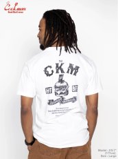 画像13: COOKMAN  Tシャツ CKM (13)