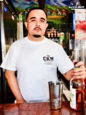 画像25: COOKMAN  Tシャツ CKM (25)