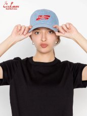 画像6: COOKMAN  キャップ CAP Beer Tie (6)