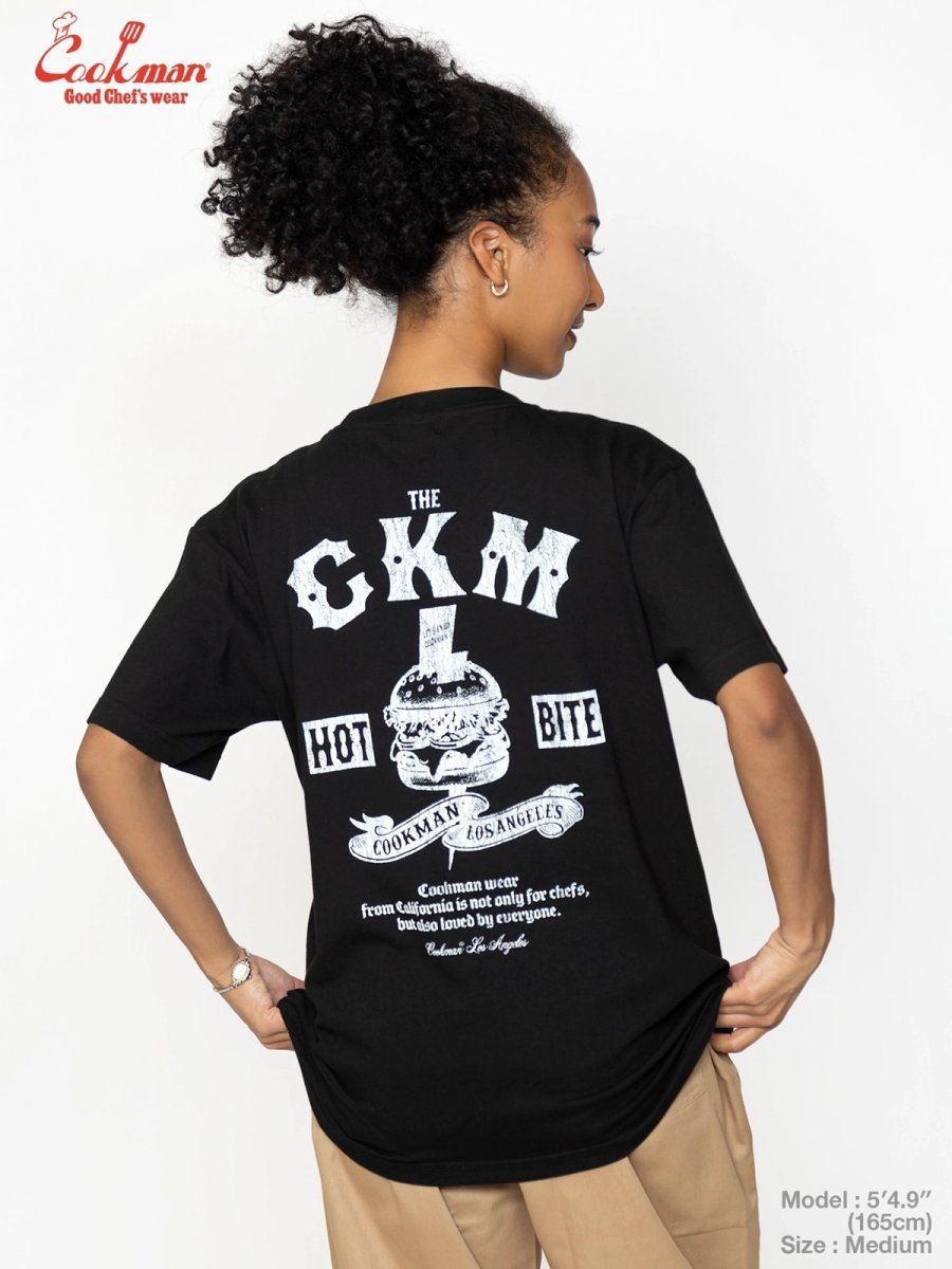 画像7: COOKMAN  Tシャツ CKM (7)