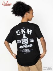 画像7: COOKMAN  Tシャツ CKM (7)