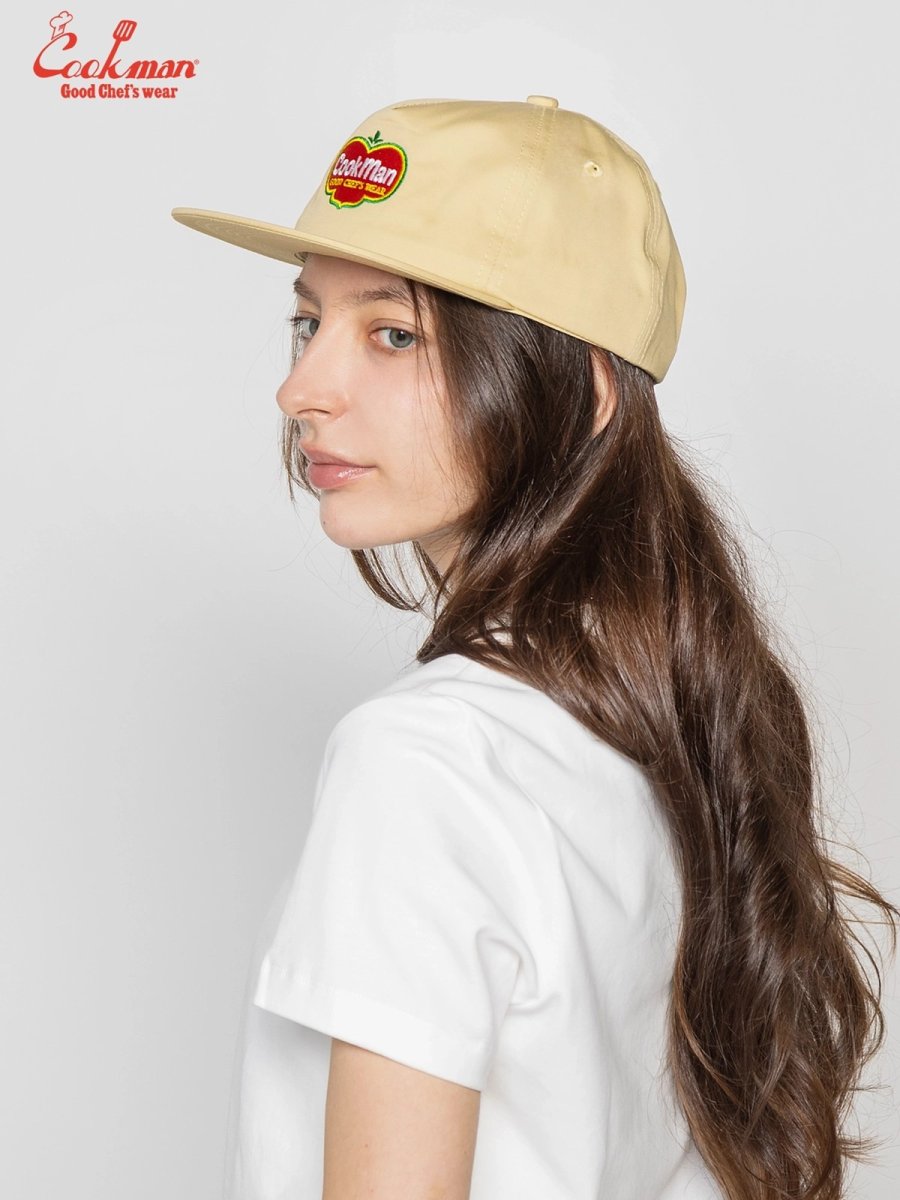 画像13: COOKMAN  キャップ CAP Tomato (13)