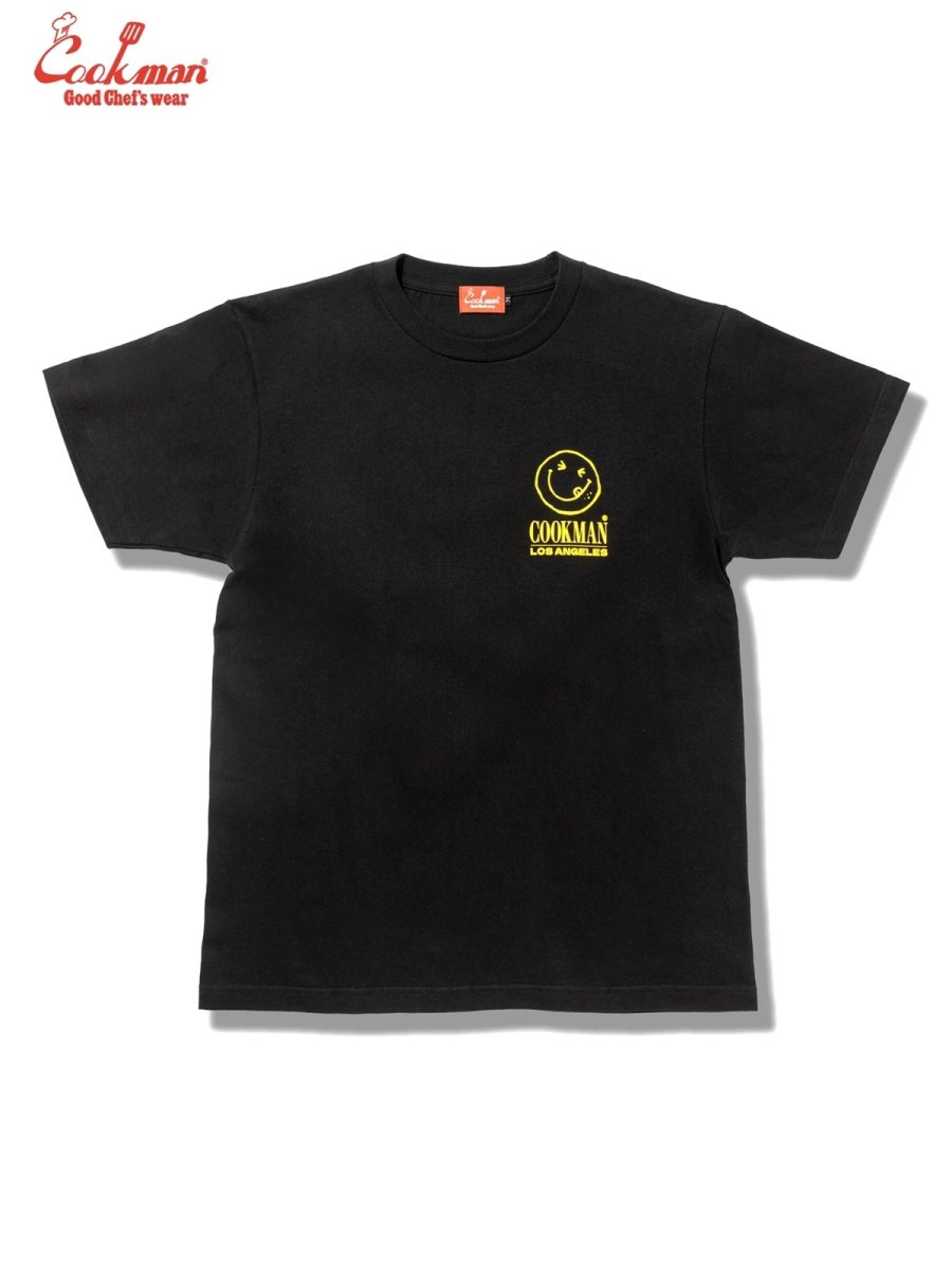画像1: COOKMAN  Tシャツ Baumkuchen (1)