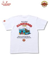 画像3: COOKMAN  Tシャツ FATBURGER First Location (3)