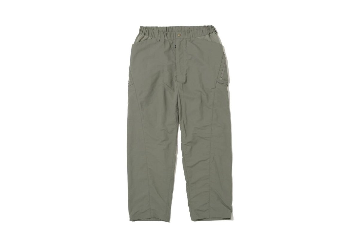 画像6: CMF OUTDOOR GARMENT  SWITCH PANTS (6)