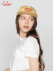 画像10: COOKMAN  キャップ CAP Tomato (10)