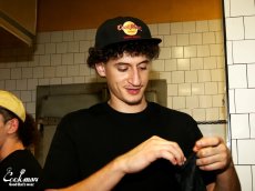 画像17: COOKMAN  キャップ CAP Cafe & Dining (17)