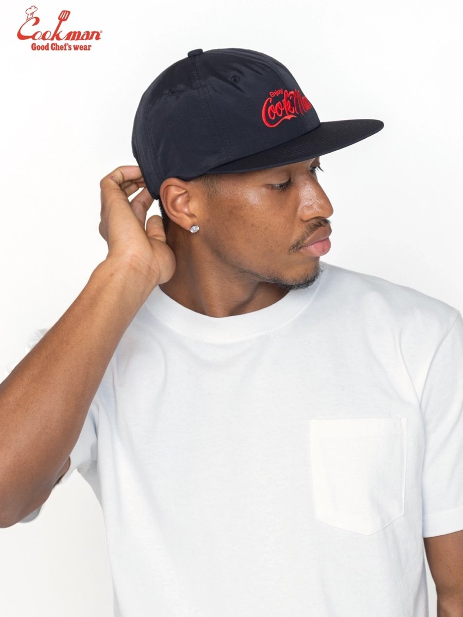 画像10: COOKMAN  キャップ CAP Soda (10)