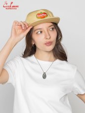画像12: COOKMAN  キャップ CAP Tomato (12)