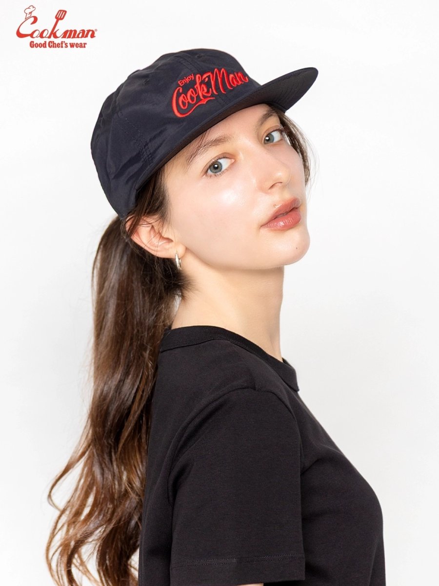 画像6: COOKMAN  キャップ CAP Soda (6)