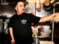 画像21: COOKMAN  Tシャツ CKM (21)