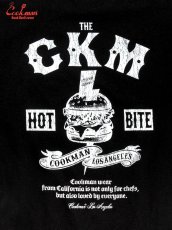 画像9: COOKMAN  Tシャツ CKM (9)